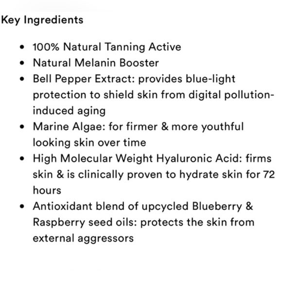 St.Tropez Gradual Tan Classic - Daily Youth Boosting Cream - Picture 7 of 7